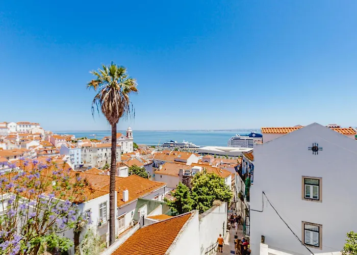 Visit Lisbon4fun - Alfama