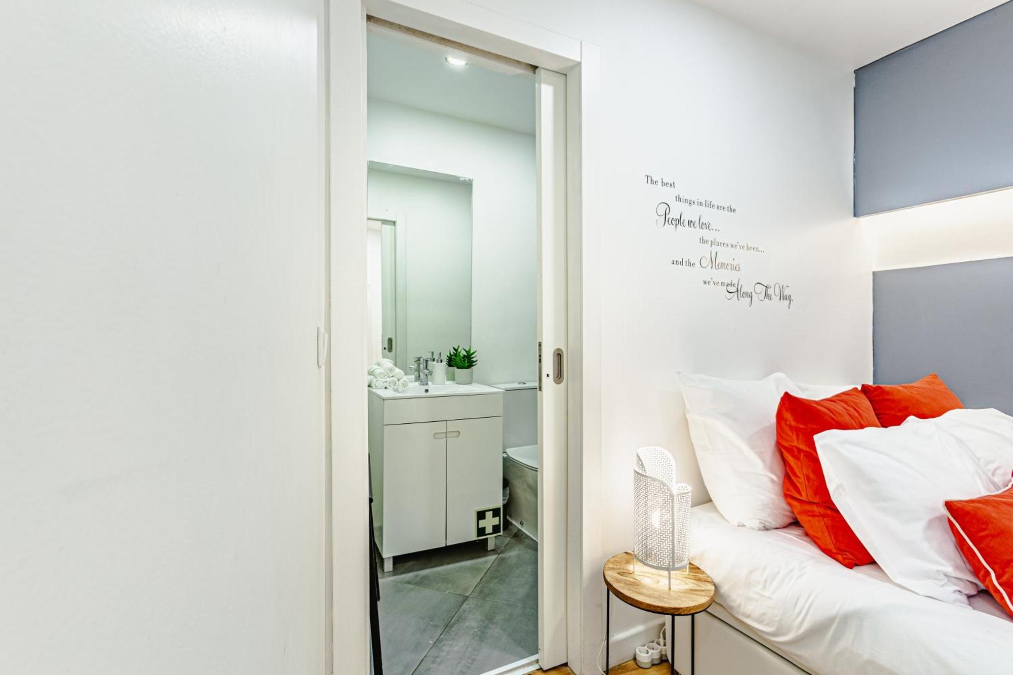 Apartment Visit Lisbon4fun - Alfama Lissabon