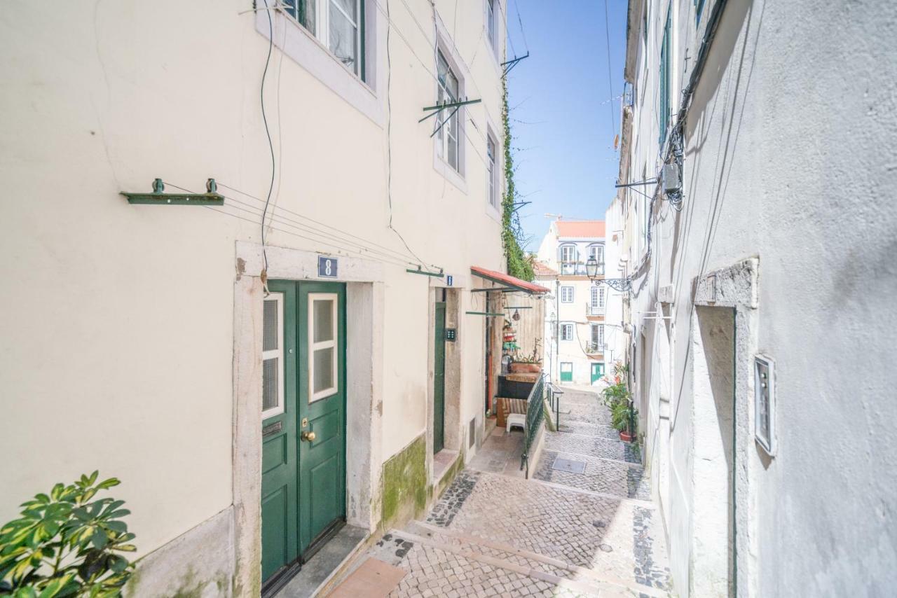 Visit Lisbon4fun - Alfama * Lizbona